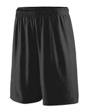Pantalones cortos de entrenamiento para jóvenes