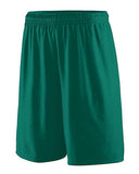 Pantalones cortos de entrenamiento para jóvenes