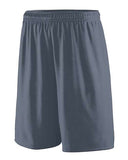 Pantalones cortos de entrenamiento para jóvenes