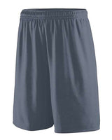 Youth Training Shorts