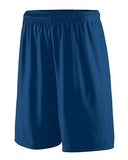 Pantalones cortos de entrenamiento para jóvenes
