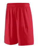 Pantalones cortos de entrenamiento para jóvenes