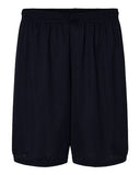 Men's Octane Moisture-Wicking Athletic Shorts