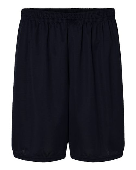 Men's Octane Moisture-Wicking Athletic Shorts