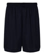 Men's Octane Moisture-Wicking Athletic Shorts