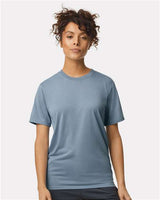 6 Pack Performance Short Sleeve Crewneck T-Shirt