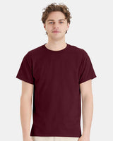 12 Pack Ecosmart Short Sleeve Crewneck T-Shirt For Adult