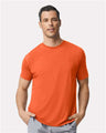 6 Pack Performance Short Sleeve Crewneck T-Shirt