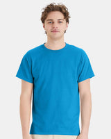 12 Pack Ecosmart Short Sleeve Crewneck T-Shirt For Adult