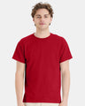 12 Pack Ecosmart Short Sleeve Crewneck T-Shirt For Adult