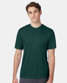 6 Pack Cool DRI Performance Short Sleeve Crewneck T-Shirt