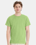 12 Pack Ecosmart Short Sleeve Crewneck T-Shirt For Adult