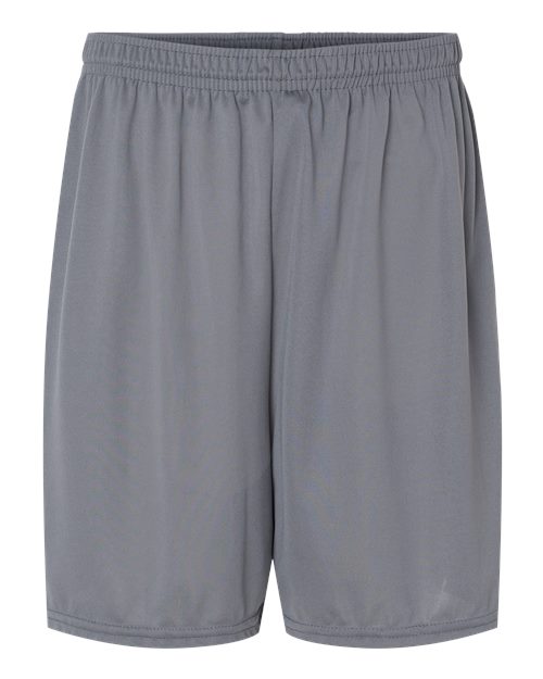 Men's Octane Moisture-Wicking Athletic Shorts