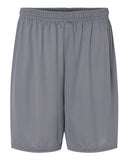 Men's Octane Moisture-Wicking Athletic Shorts