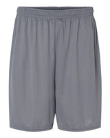 Men's Octane Moisture-Wicking Athletic Shorts