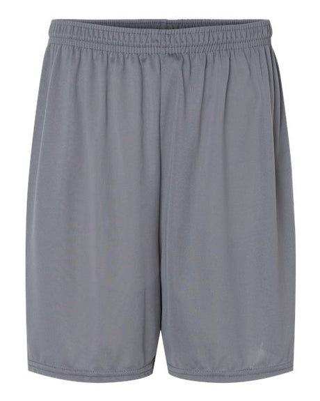 Men's Octane Moisture-Wicking Athletic Shorts