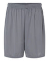 Men's Octane Moisture-Wicking Athletic Shorts