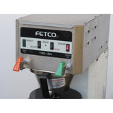 Fetco TBS-21H Iced Tea Brewing System, Used Excellent Condition