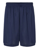 Men's Octane Moisture-Wicking Athletic Shorts