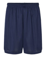 Men's Octane Moisture-Wicking Athletic Shorts