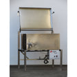 Legion CSG41-11 Insulated Gas Tilting Skillet Braising Pan, 49 Gallon, Used Excellent Condition