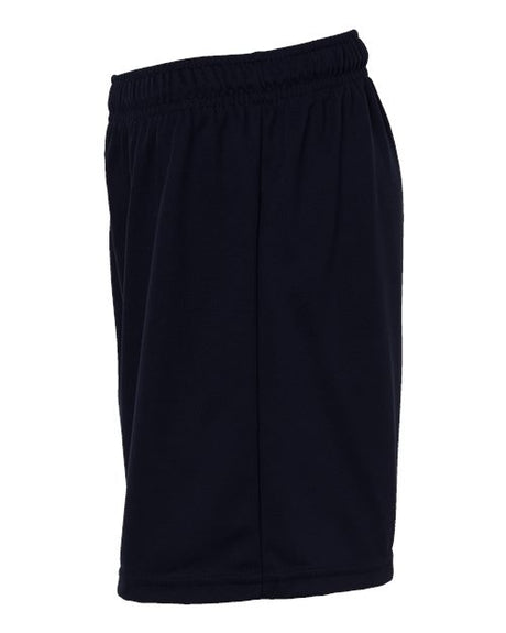 Youth Octane Shorts