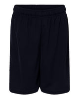 Youth Octane Moisture-Wicking Shorts