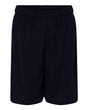 Youth Octane Moisture-Wicking Shorts