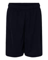 Youth Octane Moisture-Wicking Shorts