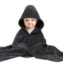 RADYAN® Infant Hooded Terry Cloth Towel With Ears