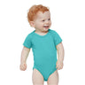 RADYAN® Gentle Touch Fine Jersey Baby Bodysuit