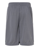 Youth Octane Moisture-Wicking Shorts