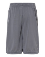 Youth Octane Moisture-Wicking Shorts