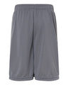 Youth Octane Moisture-Wicking Shorts