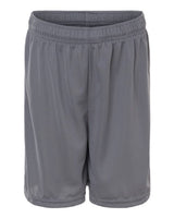 Youth Octane Moisture-Wicking Shorts