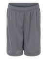 Youth Octane Moisture-Wicking Shorts