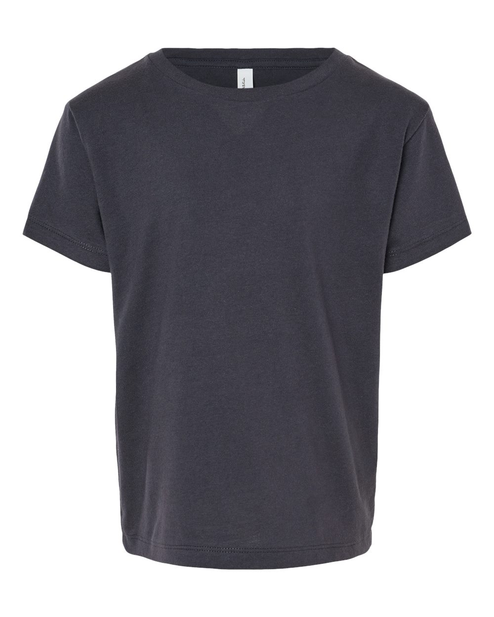 6 Pack: BELLA + CANVAS® Toddler Jersey Tee - 3001T