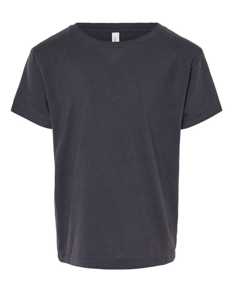 6 Pack: BELLA + CANVAS® Toddler Jersey Tee - 3001T