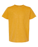 12 Pack: Tultex® - Youth Fine Jersey Short Sleeve Crew Neck T-Shirt