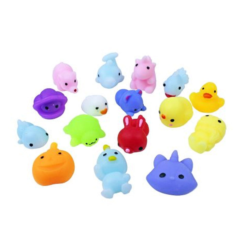 Mochi Gummy Assortment 2 Inch