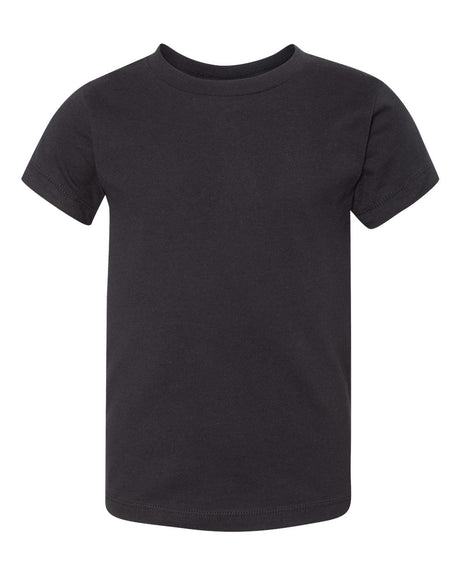 6 Pack: BELLA + CANVAS® Toddler Jersey Tee - 3001T