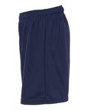 Youth Octane Moisture-Wicking Shorts