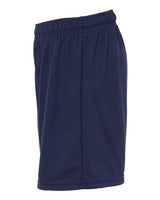 Youth Octane Moisture-Wicking Shorts