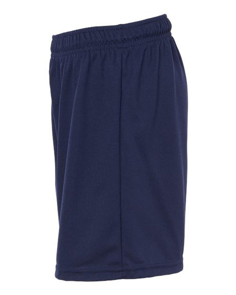 Youth Octane Moisture-Wicking Shorts