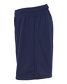 Youth Octane Moisture-Wicking Shorts