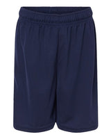 Youth Octane Moisture-Wicking Shorts