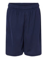 Youth Octane Moisture-Wicking Shorts