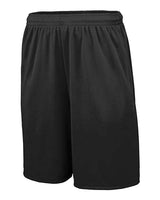 Training Shorts with Pockets