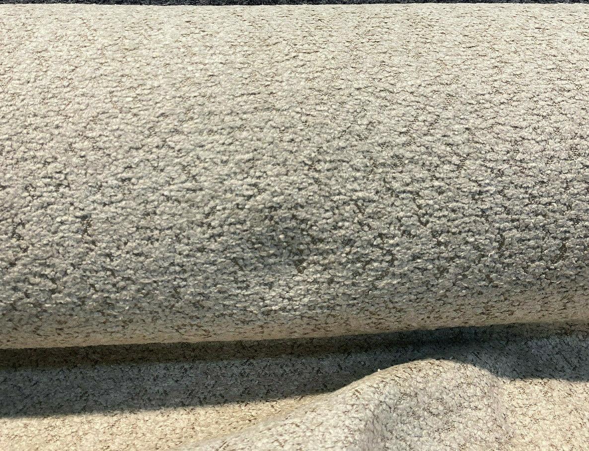 Robert Allen Boucle Polyester Fabric - Camel Sand Boucle, 54" - 56" Width (1 Yard)