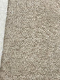 Robert Allen Boucle Polyester Fabric - Camel Sand Boucle, 54" - 56" Width (1 Yard)